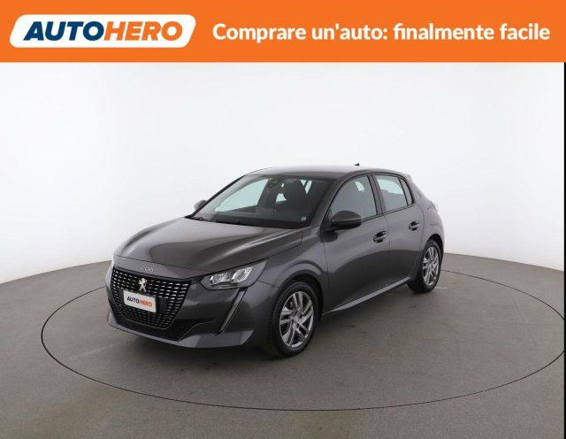 PEUGEOT 208 PureTech 75 Stop&Start 5 porte Active
