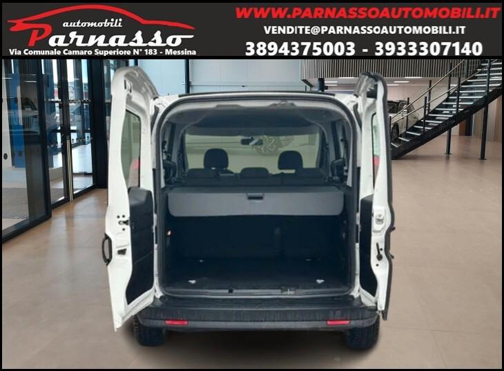 Fiat Doblò 1.3 MJT 95 CV 5 Posti Combi N1