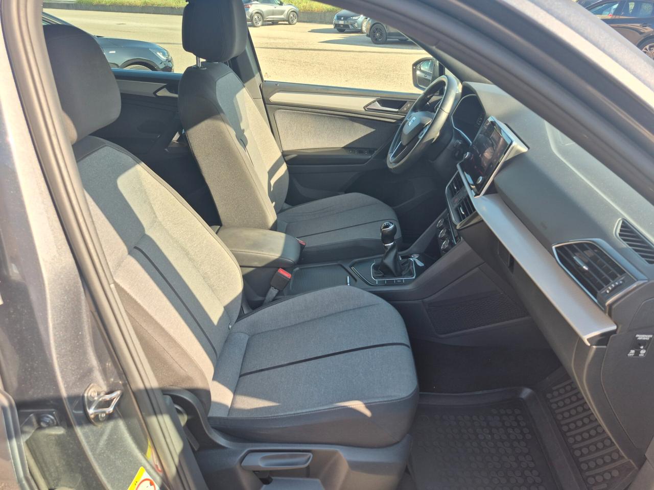 Seat Tarraco 2.0 TDI Style