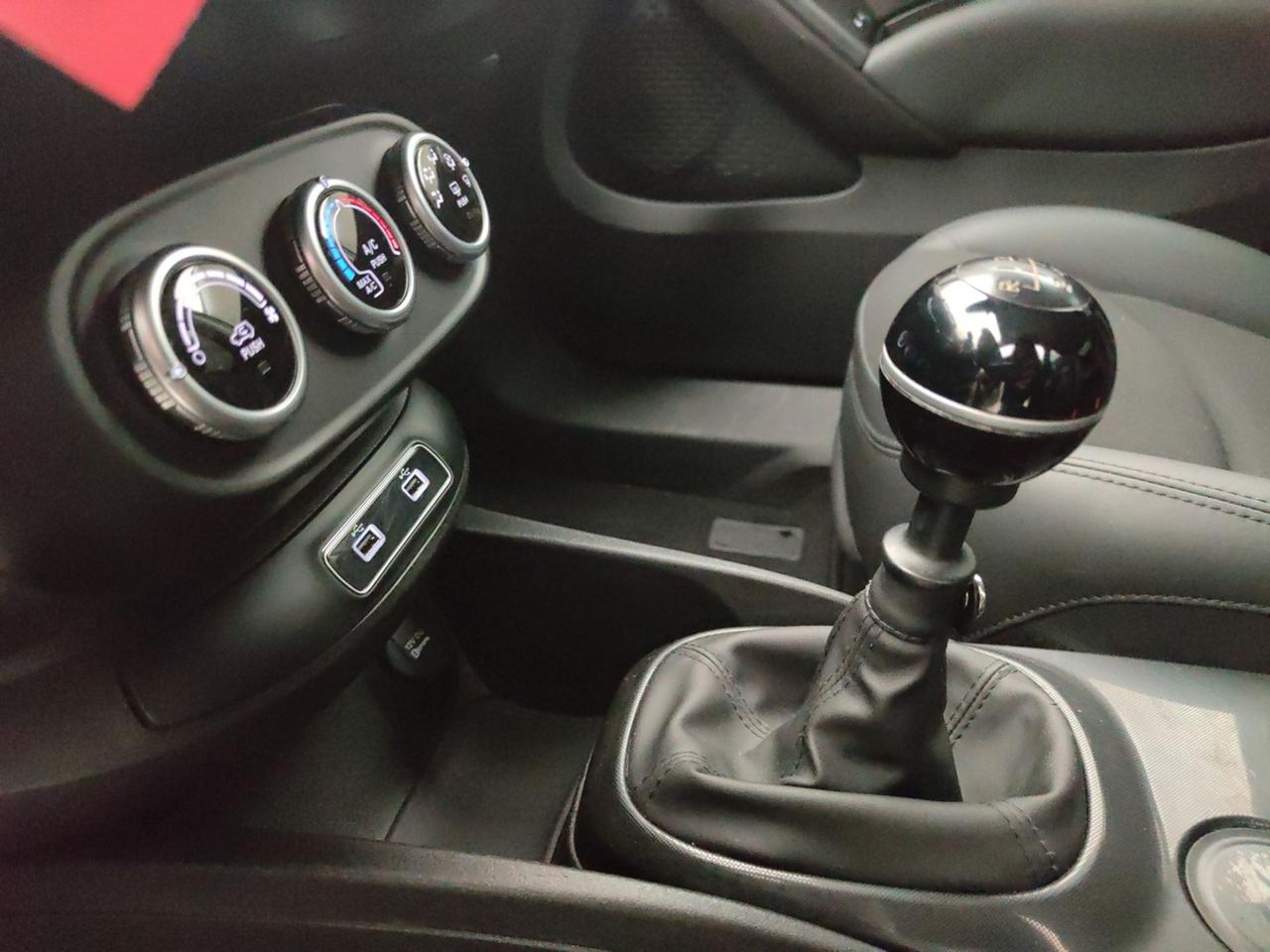 FIAT 500 X 2018 1.0 T3 120CV CONNECT