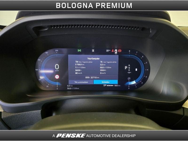 Volvo XC40 XC40 B3 automatico Core