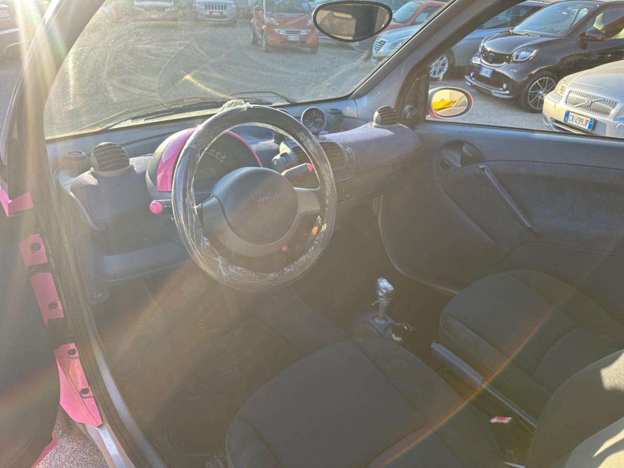 Smart 600