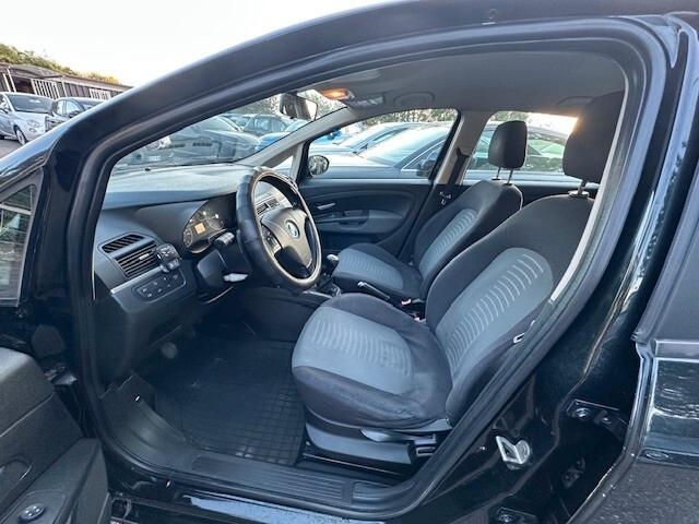 Fiat Grande Punto 1.3 MJT 75 CV 5 porte Dynamic