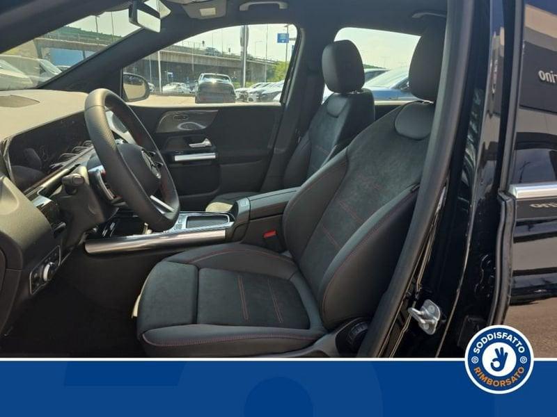 Mercedes-Benz Classe B 180d Automatic AMG Line Advanced Plus