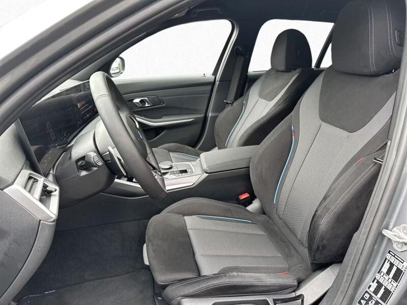 Bmw 320 320d Touring 48V M sport xDrive autom.(190cv)