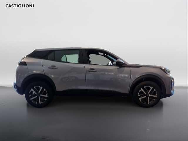 Peugeot 2008 2008 Style PureTech 100 S&S