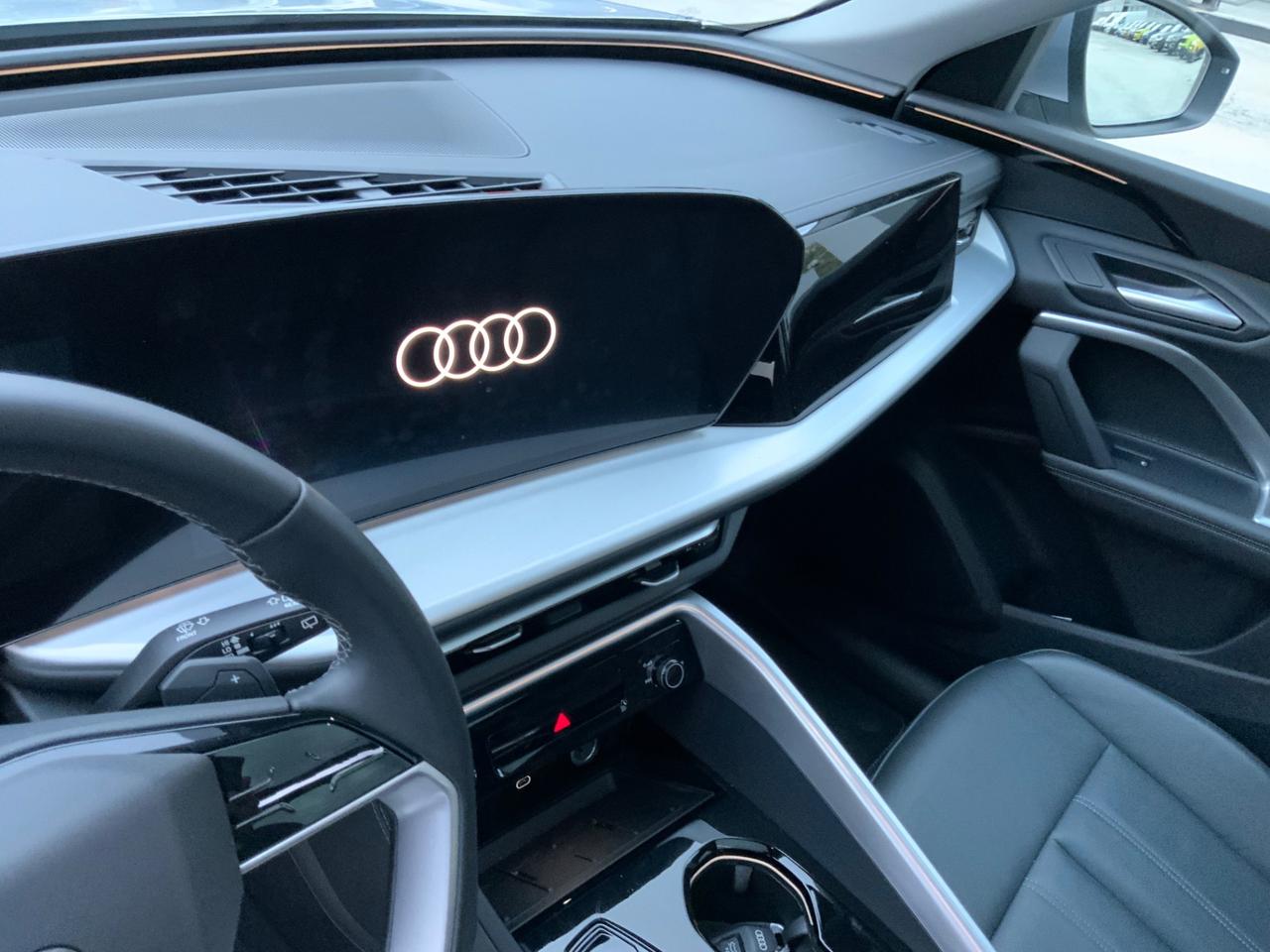 Audi Q5 TDI 150 kW mHEV+ S tronic quattro Business Advanced