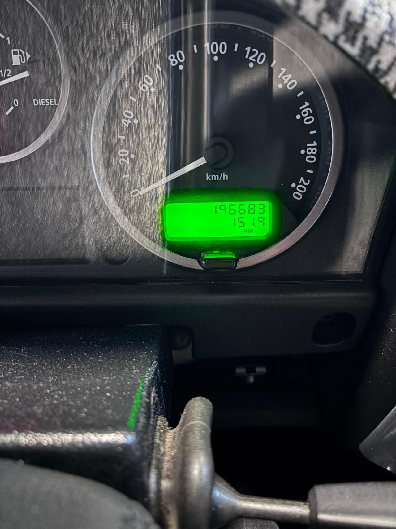 Land Rover Defender 110 (2009) – Edizione Custom Silver & Black