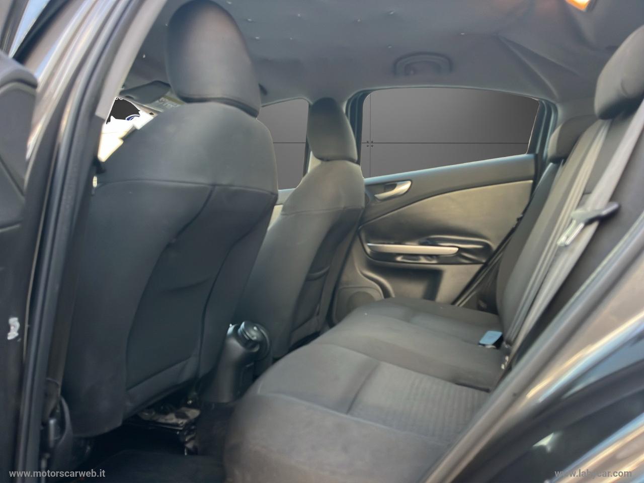 ALFA ROMEO Giulietta 1.6 JTDm-2 105 CV Progression