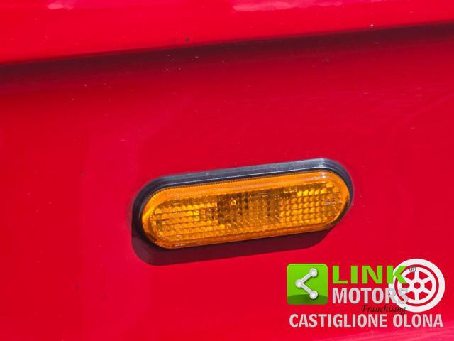 ALFA ROMEO Spider 1.6