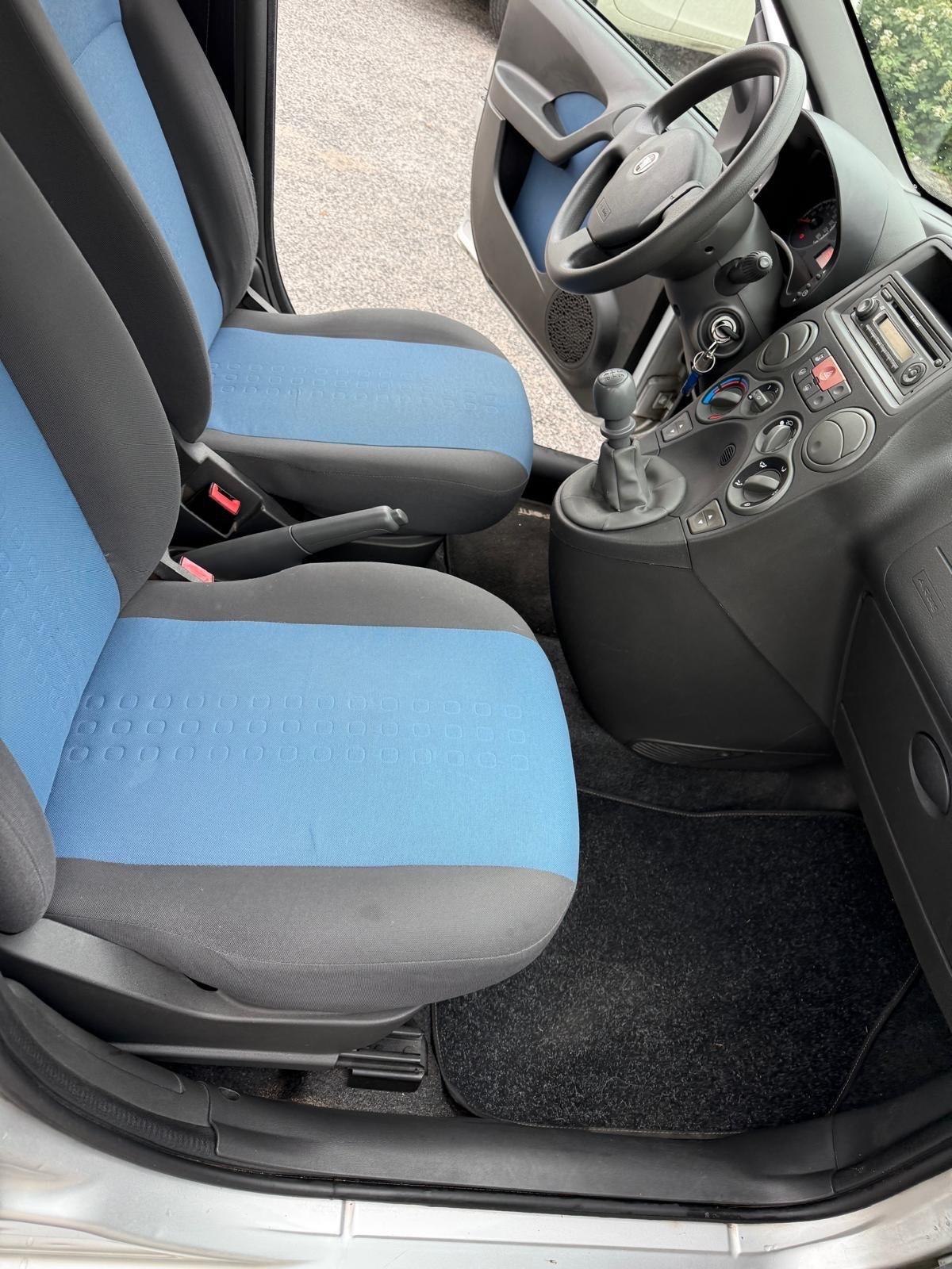 Fiat Panda 1.2 Active EasyPower