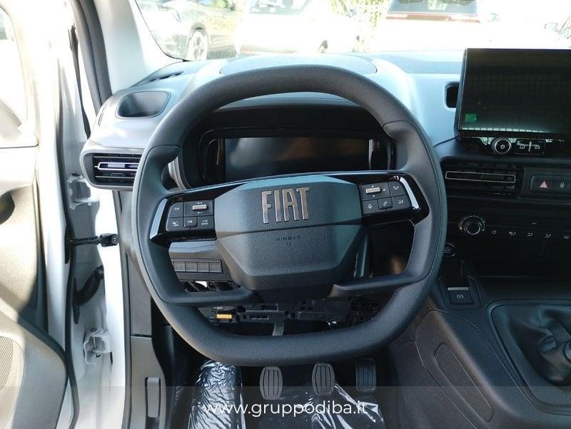 FIAT FBM Dobl? Series 4 Stock My26 Dobl? Combi Passo Lungo