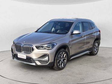 BMW X1 sdrive18d xLine Plus auto