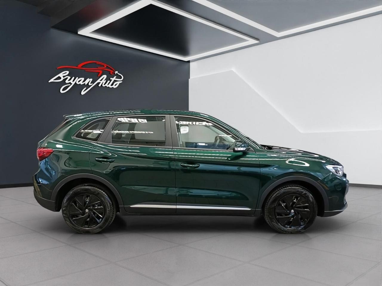 Mg ZS 1.5 Hybrid+ Standard