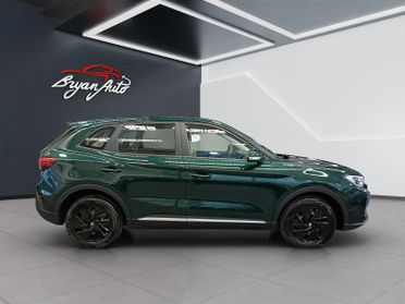 Mg ZS 1.5 Hybrid+ Standard