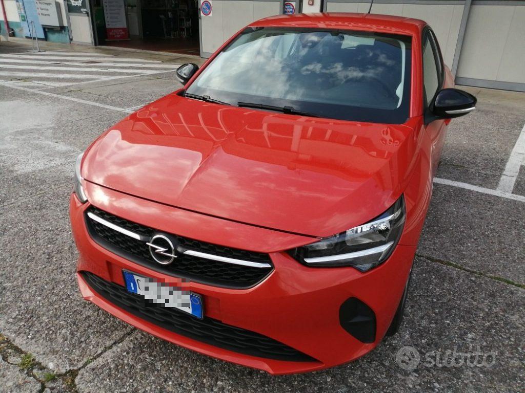 OPEL Corsa 1.2 Edition