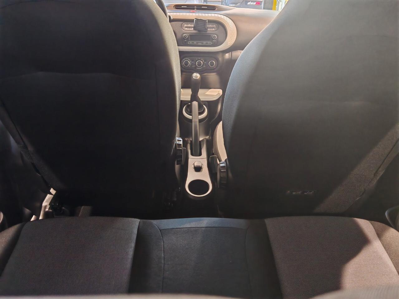 Renault Twingo 1.0 SCe Live
