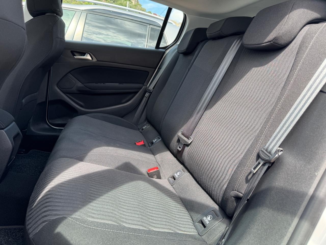 Peugeot 308 BlueHDi 92 cv Business