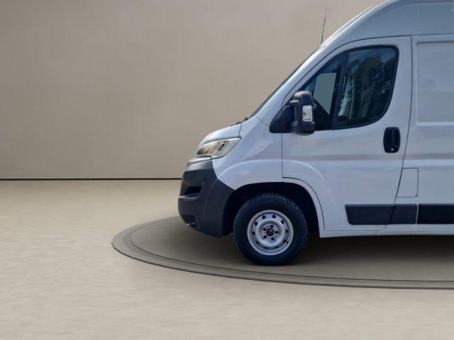 FIAT Ducato 30 2.3 MJT 120CV PM-TM Furgone