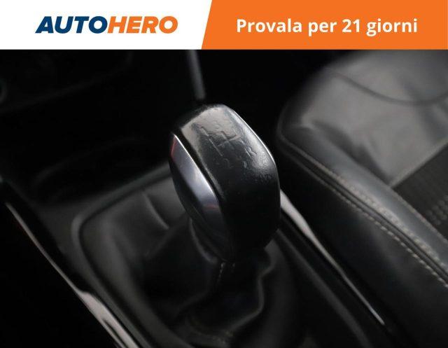 PEUGEOT 2008 1° serie 1.6 e-HDi 92 CV Stop&Start Allure