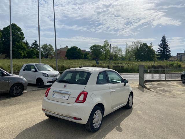 FIAT 500 *PROMO* 1.0 Hybrid Dolcevita