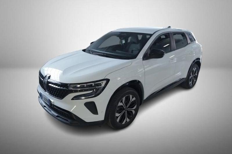 Renault Austral 1.2 mild hybrid advanced Equilibre 130cv