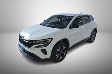 Renault Austral 1.2 mild hybrid advanced Equilibre 130cv