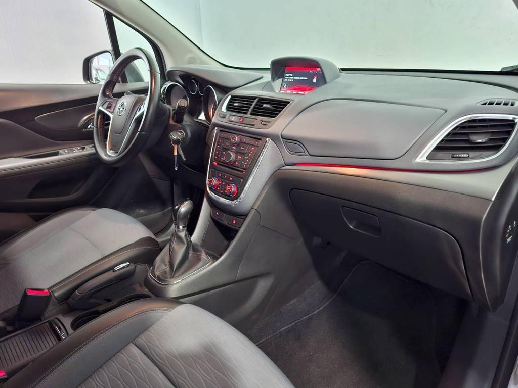 Opel Mokka 1.4 Turbo Cosmo 4x2