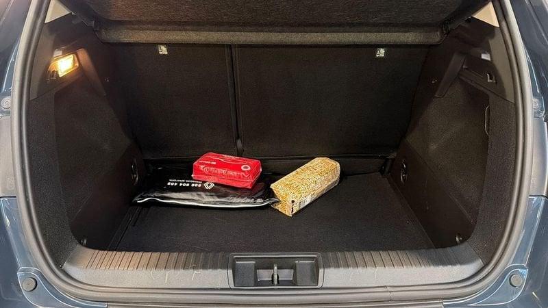 Renault Captur II 2019 1.0 TCe Equilibre