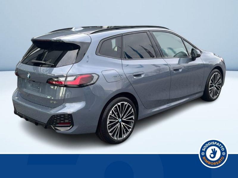 BMW Serie 2 Active Tourer 218i M Sport