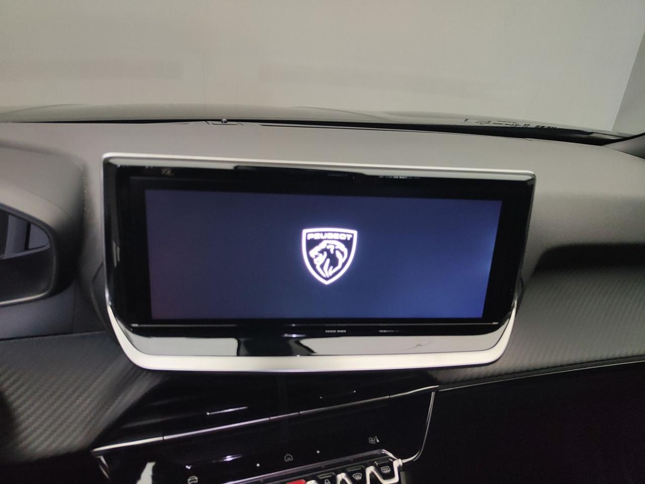 PEUGEOT 2008 II 2023 1.2 PURETECH 100CV ALLURE