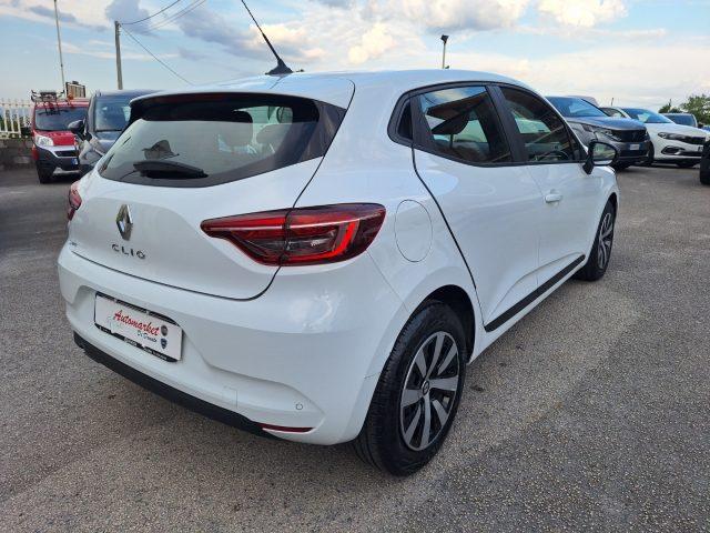 RENAULT Clio TCe 100 CV GPL 5 porte Equilibre *G P L *