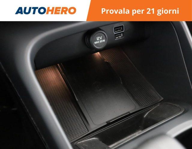 VOLVO XC40 T2 automatico Core