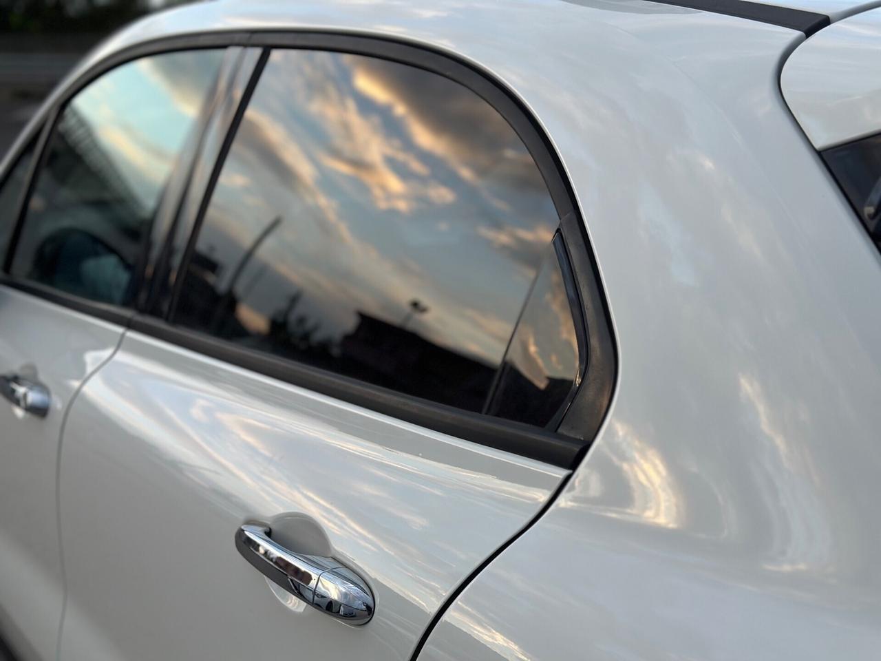 Fiat 500X 2019 1.3 MultiJet 95 CV Urban RESTYLING