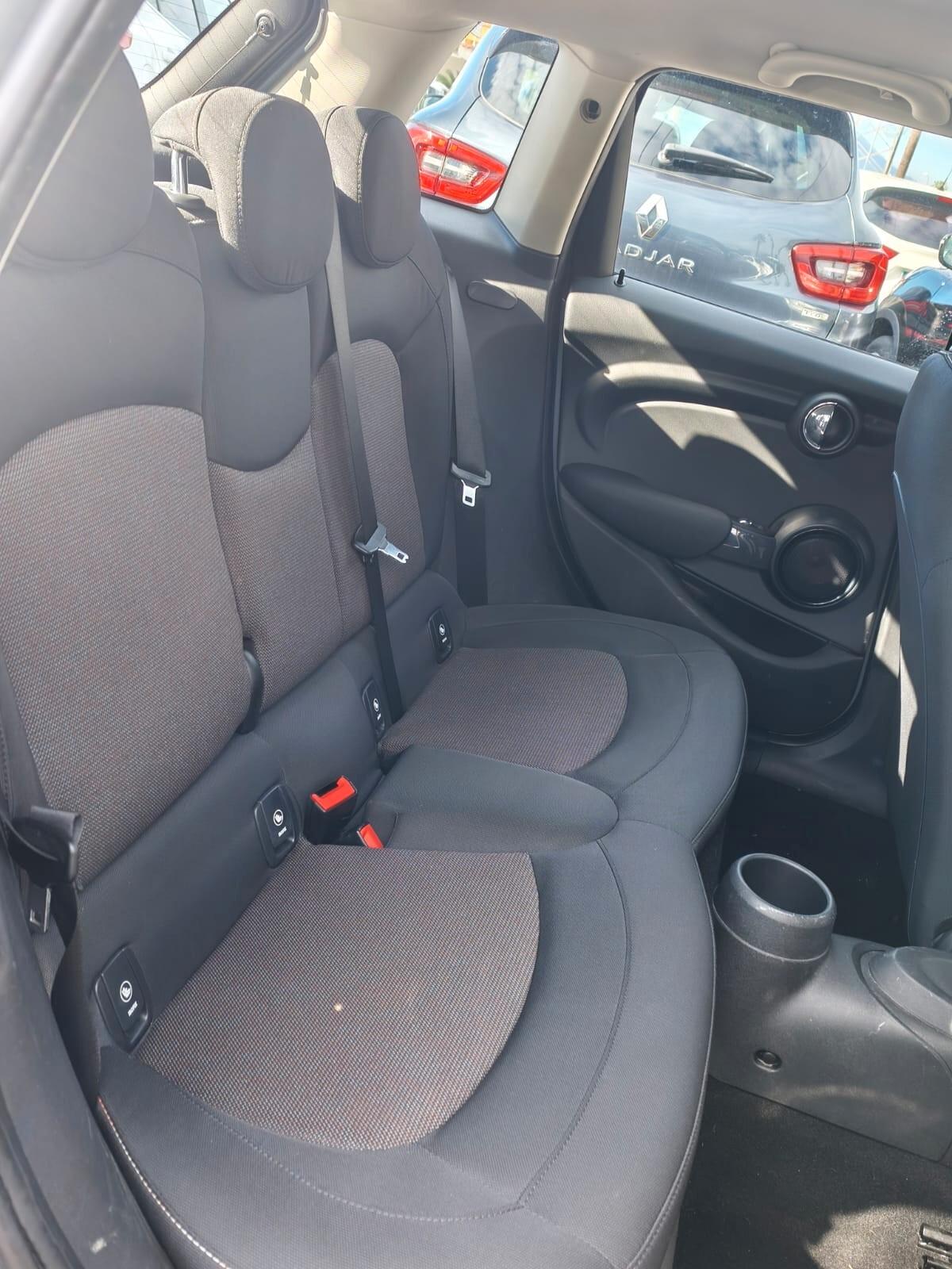 MINI 1.2 ONE 75CV 5 PORTE