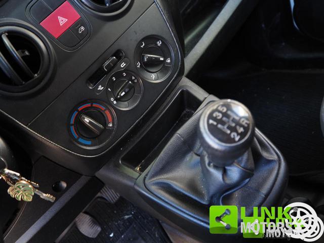 FIAT Fiorino 1.3 mtj