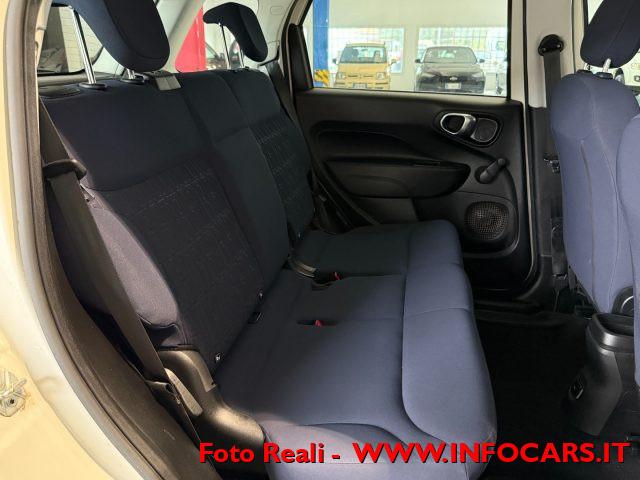 FIAT 500L 1.3 Multijet 95 CV AUTOCARRO N1