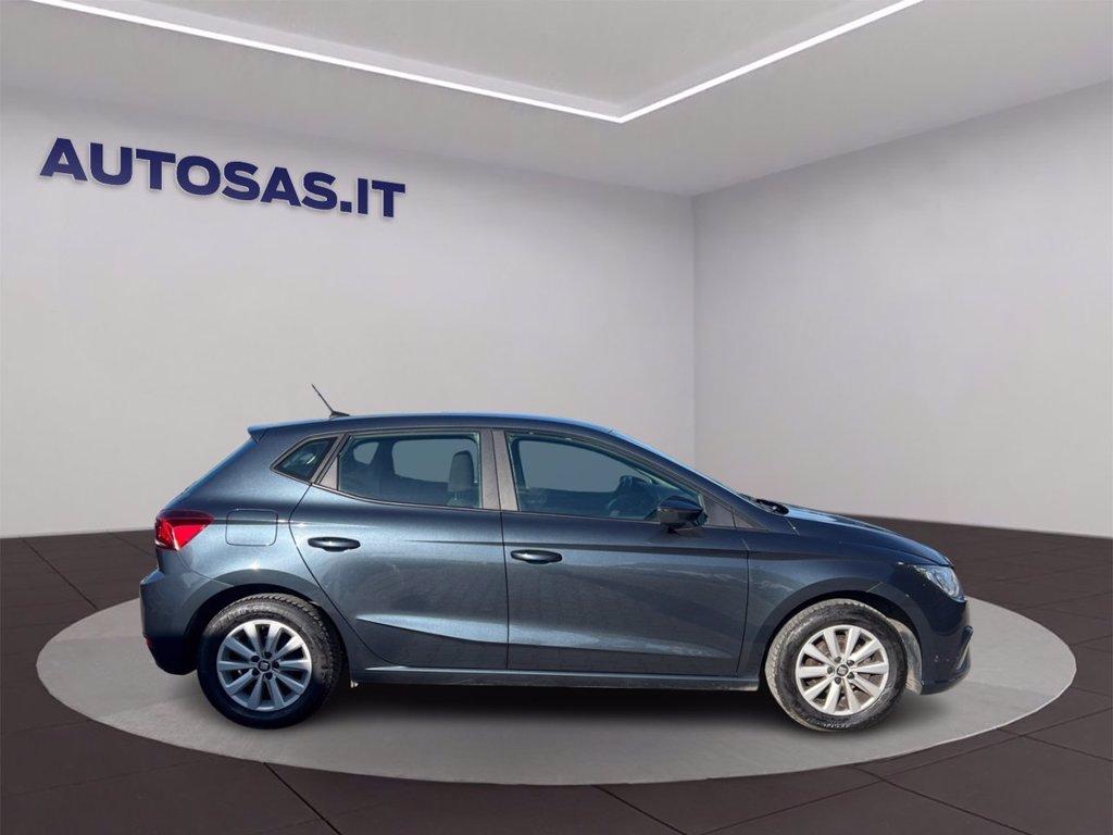 SEAT Ibiza 1.0 tgi Style 90cv del 2020