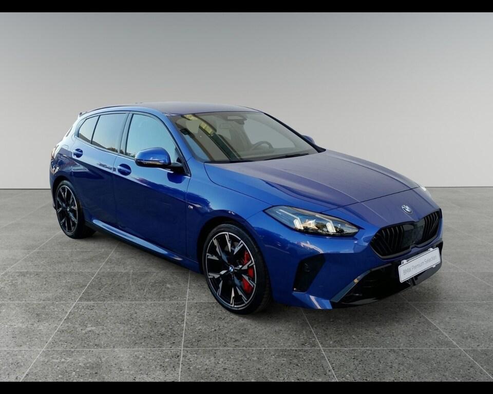 BMW Serie 1 118 d MSport Pro DCT