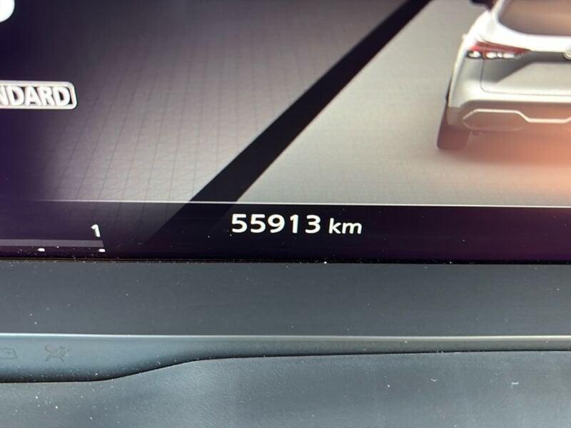 Nissan Qashqai Qashqai 1.5 e-power N-Connecta 2wd