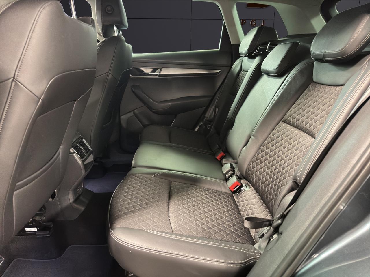 Skoda Karoq 2.0 TDI SCR Ambition