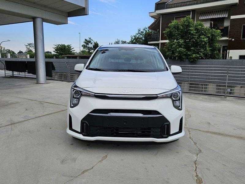 KIA Picanto 1.0 12V 5 porte Urban