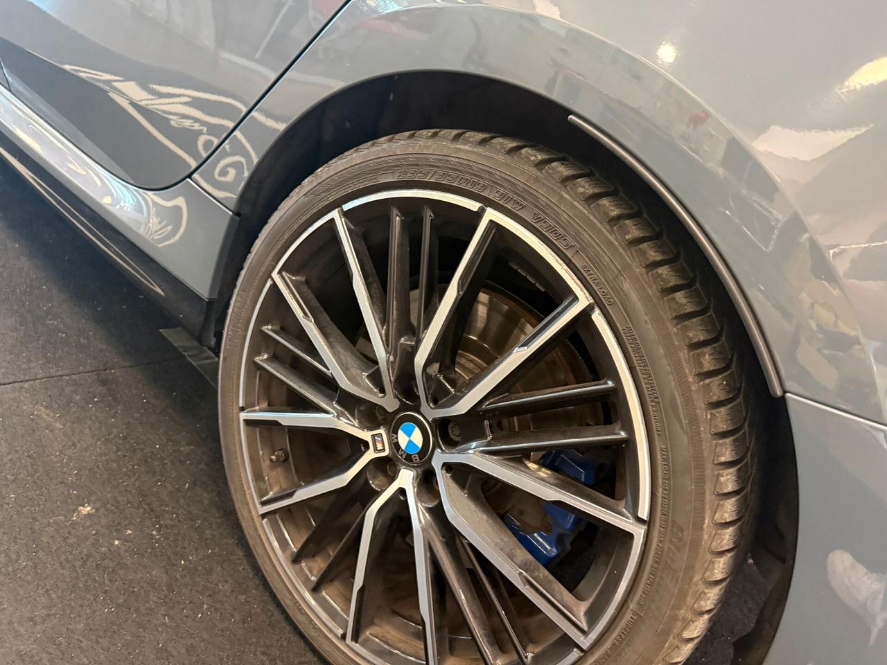 Bmw Serie 2 Gran Coupé M 235i xDrive aut.
