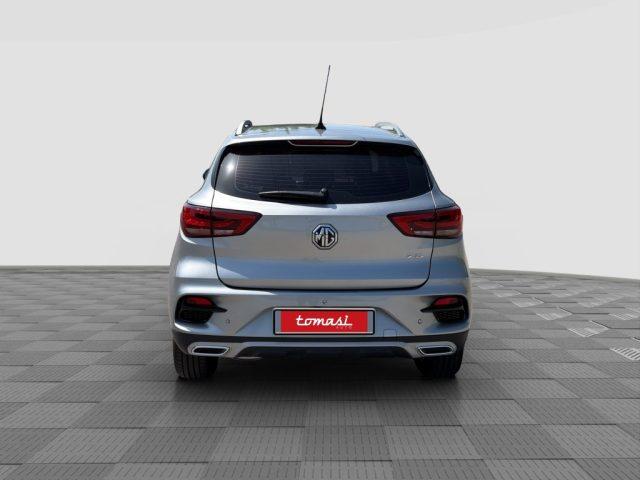 MG ZS ZS 1.0T-GDI aut. Luxury