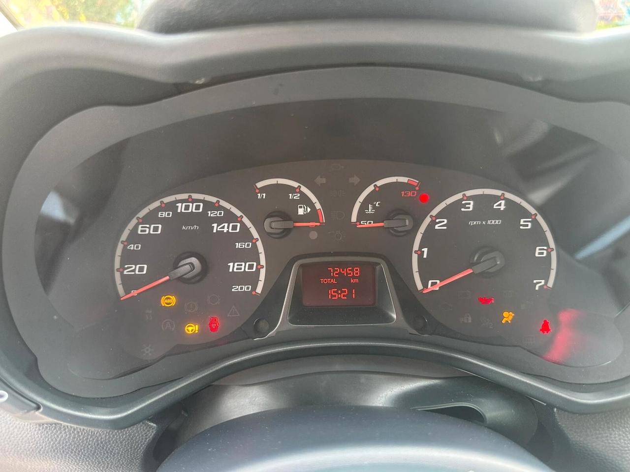 Ford Ka Ka+ 1.2 8V 69CV