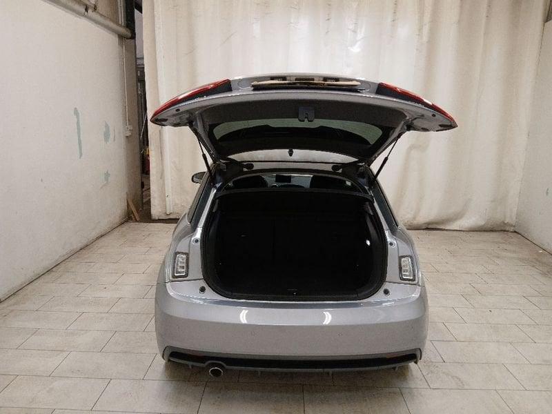 Audi A1 Sportback 1.4 tdi Admired s-tronic