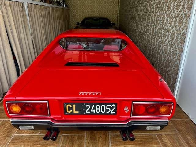 Ferrari 308 GT4 MECCANICA E CARROZZERIA PERFETTA