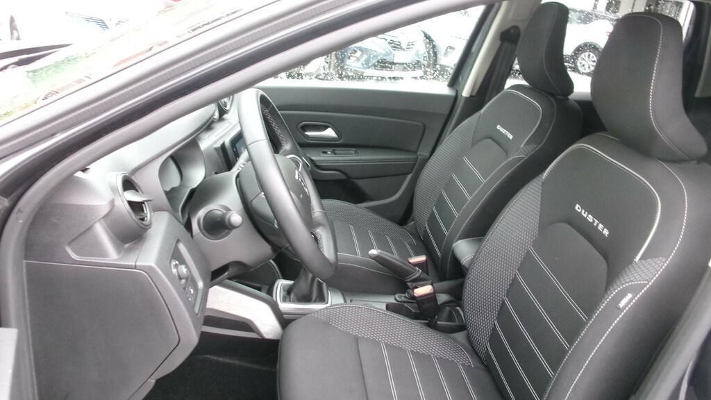 Dacia Duster 1.0 TCe GPL Prestige up 4x2