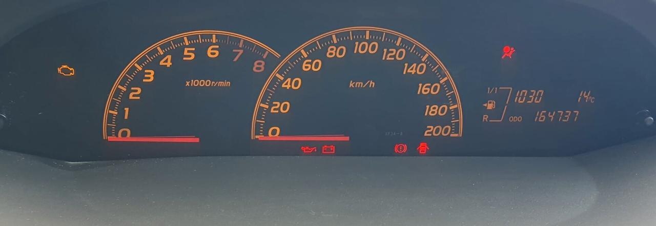 Toyota Yaris 1.0 BENZ. - 2011 - KM. 160.000