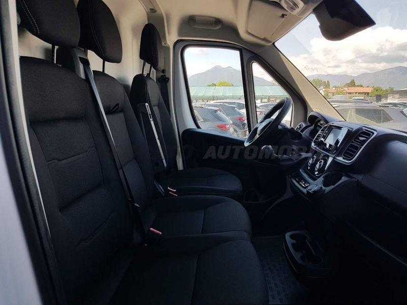 FIAT Ducato Ducato Furgone Lastrato 35q Lh2 140cv 2.2 Multijet 3